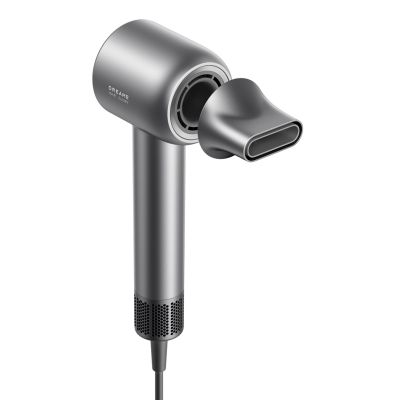 5. Dreame Glory Mix Hair Dryer 1600W Black