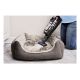 16. BSV525BLP-QW BLACK+DECKER Cordless Upright Vacuum Cleaner