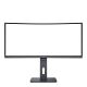 5. AOC 34" LED MONITOR CU34P3CV
