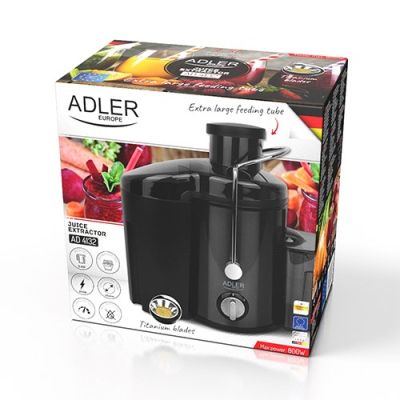 5. ADLER AD 4132 juicer