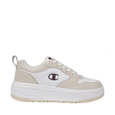 Champion RD18 Lite Low Cut W S11724 WW002 shoes