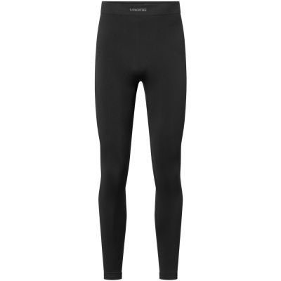 14. Viking Eiger 2.0 men's thermal underwear black and gray 500-27-3361-0908