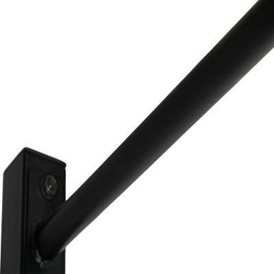 9. VIRTUFIT POWER RACK WITH PULL-UP BAR