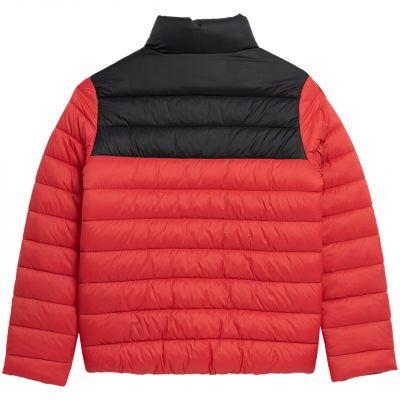 5. 4F Jr Jacket 4FJSS23TDJAM077 62S