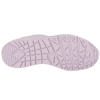 4. Skechers Uno Frosty Kicks 155359-LIL Purple 35.5