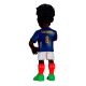 4. MINIX FRANCE – AURELIEN TCHOUAMENI