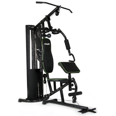 2. VIRTUFIT HOME GYM STRENGTH STATION KH100