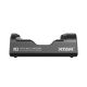 2. XTAR Battery Charger for R03 / AAA and R6 / AA Li-Ion 1.5 V / NiMH L4