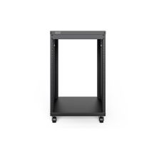 Digitus Universal Equipment Cabinet, 19 Inch with Casters, 16U