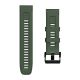 5. Tech-Protect IconBand for Garmin Fenix 5 / 6 / 6 Pro / 7 - Green