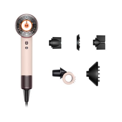 33. Dyson HD16 Nural Hair Dryer, Ceramic Pink