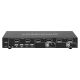2. TECHLY KVM SWITCH DISPLAYPORT/USB 2X1 DUAL HE
