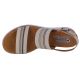 3. Skechers Desert Kiss Hi - Tea Time 113863-NTMT Beige 38