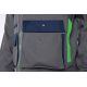 2. NEO tools 81-217-XL workwear jacket