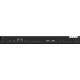 8. iiyama LH6566UHSB-B1AG signage display Flat panel Digital Signage 165.1 cm (65") LCD Wi-Fi 800 cd/m2 4K Ultra HD Black Built-in processor Android 24/7