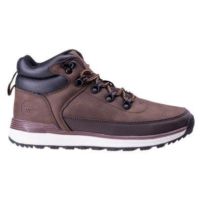 5. Hi-tec Hajnez Mid Teen Jr shoes 92800332333 