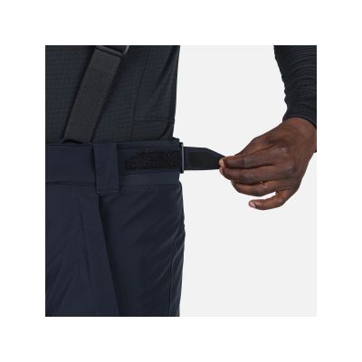 9. Rossignol Blackside Pant black
