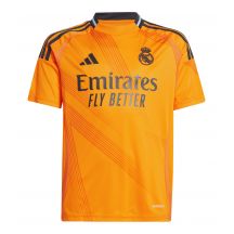 adidas Junior Real Madrid Away T-shirt IT5177