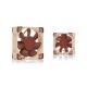 6. NOCTUA 40mm fan 3700-4500 RPM (12.9dbA)