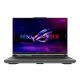 5. ASUS ROG Strix G614PR-R9161 Ryzen 9 8940HX 16.0"FHD+ 165Hz IPS-level 300nits AG 16GB DDR5-5200 SSD1TB GeForce RTX 5070 Ti 12GB WLAN+BT LAN Cam1080p 90WHrs NoOS Eclipse Gray