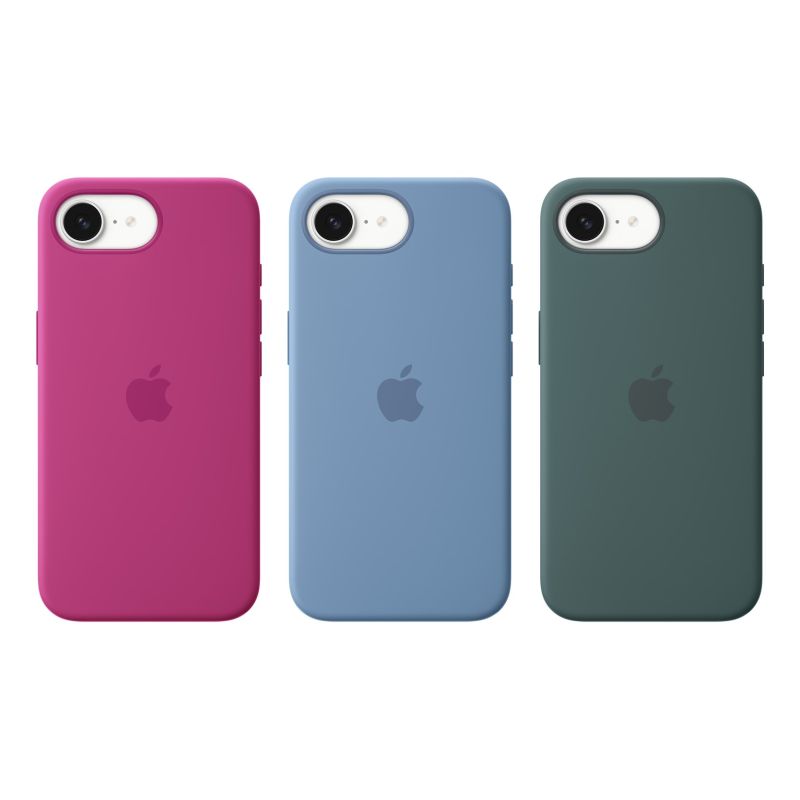 7. Apple iPhone 16E white 512GB