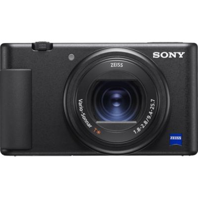 4. Sony ZV-1 Vlog Compact Camera | Sony