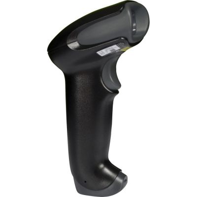 3. Honeywell Voyager 1250G-2USB-1 1250g 1D Laser Black Barcode Reader