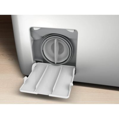3. ELECTROLUX EW6TO2725BP Washing Machine