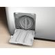 3. ELECTROLUX EW6TO2725BP Washing Machine