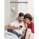 4. Ugreen CD137 Charger 1x USB-C 3 A (57370-uniw)