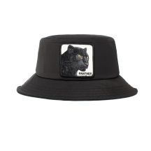 Goorin Bros. Bucket Hat Bucktown Panther - 105-0128-BLK