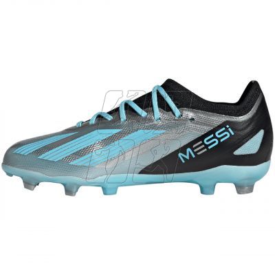 3. Adidas X Crazyfast Messi.1 FG IE4080 Kids Football Boots