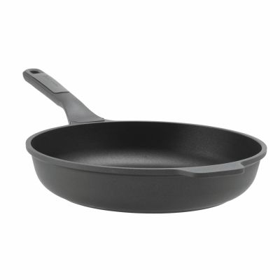 BergHOFF Leo Stone+ Round Universal Frying Pan