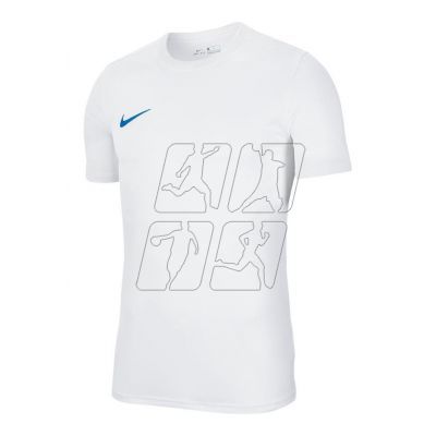Nike Park VII Jr T-shirt BV6741-102