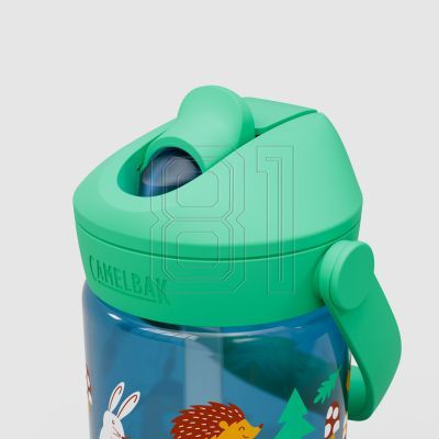 2. Camelbak Thrive Flip Straw Kids Tritan Bottle 400ml C2860/404041