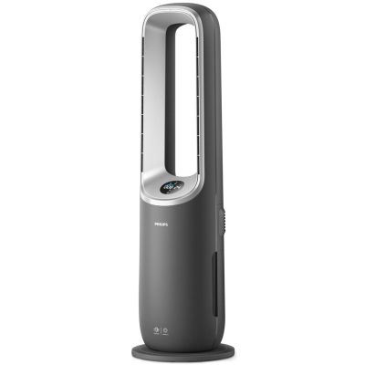 17. Philips Air Performer 8000 AMF870/15 3-in-1 air purifier with fan and heating function