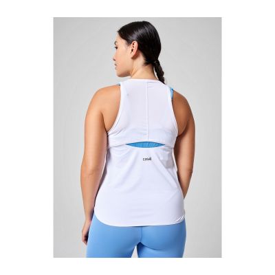 3. CASALL Technical Loose Tank white