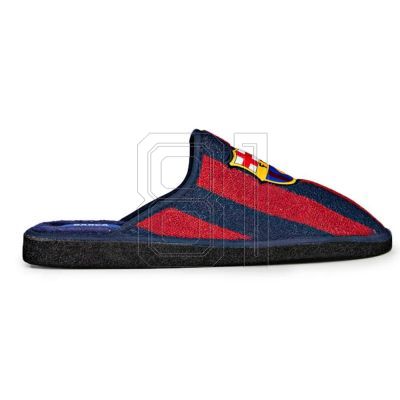 4. FC Barcelona CFA17-IV20 Flip-Flops