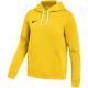 3. Women's Nike Park 26 Fleece Hoodie Yellow IB1224 719
