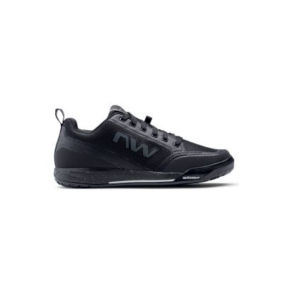 NORTHWAVE Clan 2 cycling shoes black