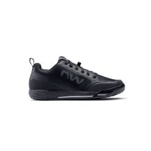 NORTHWAVE Clan 2 cycling shoes black