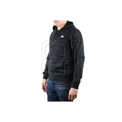 6. Kappa Vend Hooded M 707390-19-4006