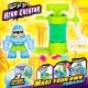 Goo Jit Zu Hero Creator - Thrash Stretchy Figure Toy
