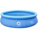 20. EXPANDING POOL WITH INFLATABLE COLLAR 300X76CM 17793