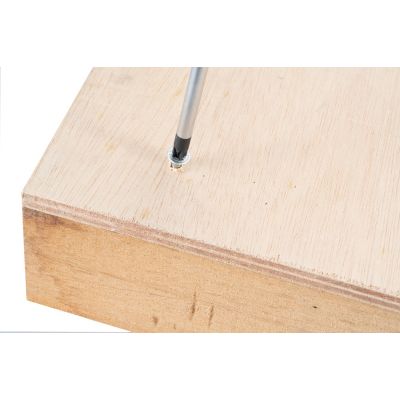3. Makita E-10512 hand screwdriver