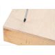 3. Makita E-10512 hand screwdriver