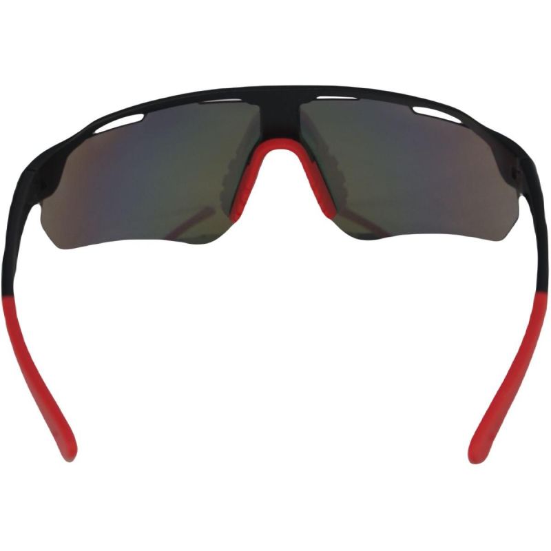 18. DUNLOP MULTICOLOR SUNGLASSES