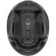 3. uvex monte pro ski helmet