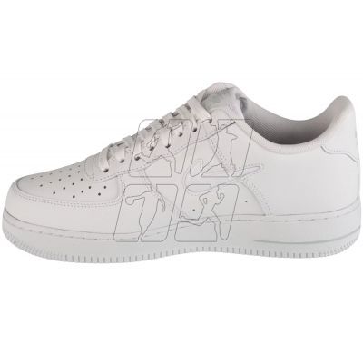 2. Nike Air Force 1 M HM0621-100 shoes