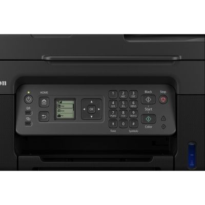 Canon PIXMA G4570 A4 Inkjet Printer 4800 x 1200 DPI Wi-Fi